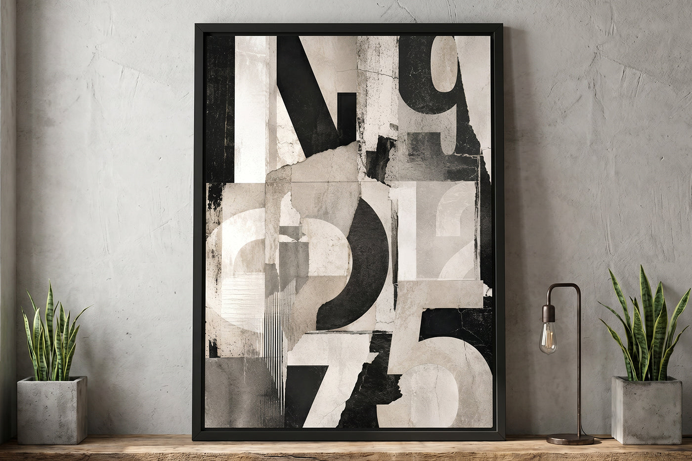 How to Choose Wall Art for Your Home