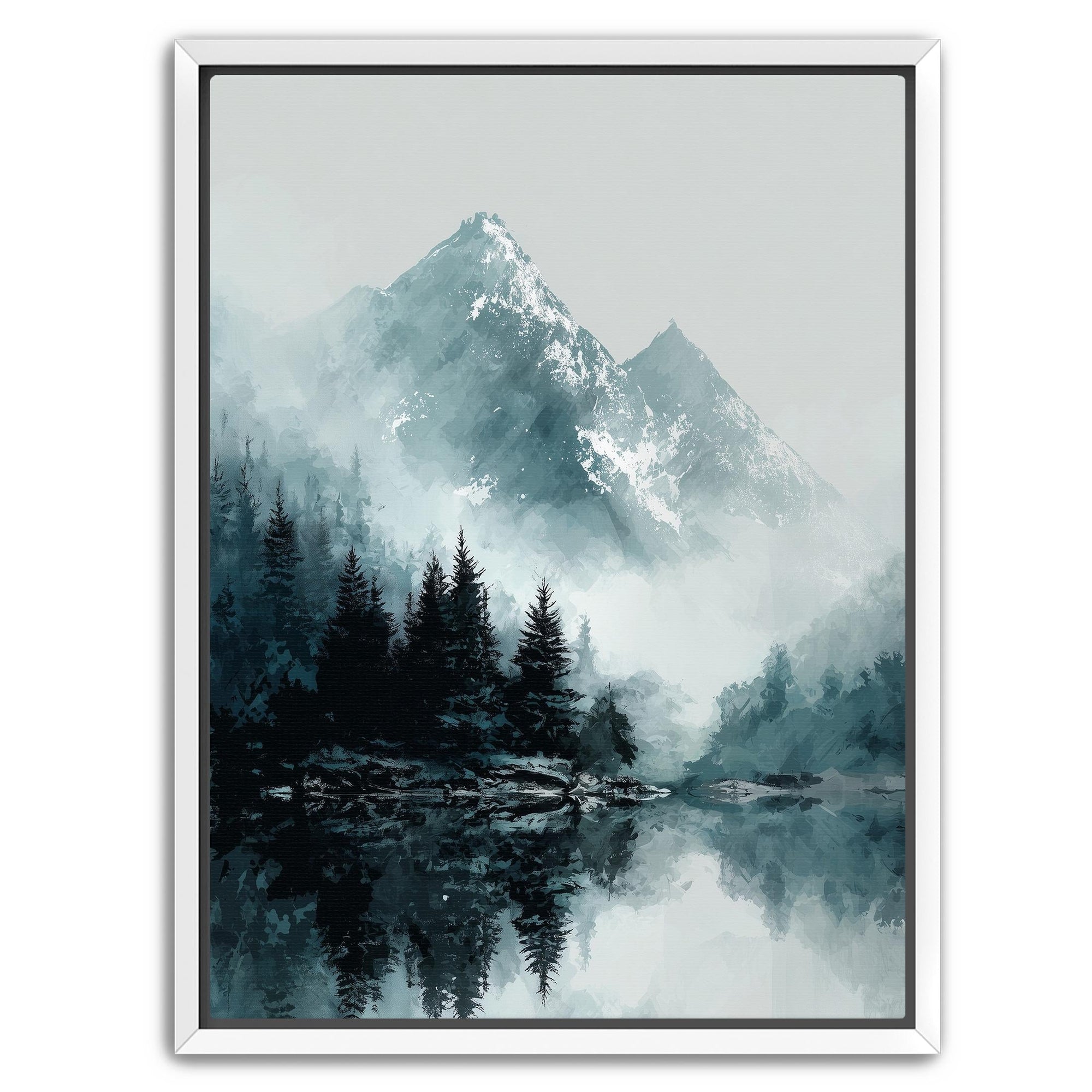 Landscape Wall Art