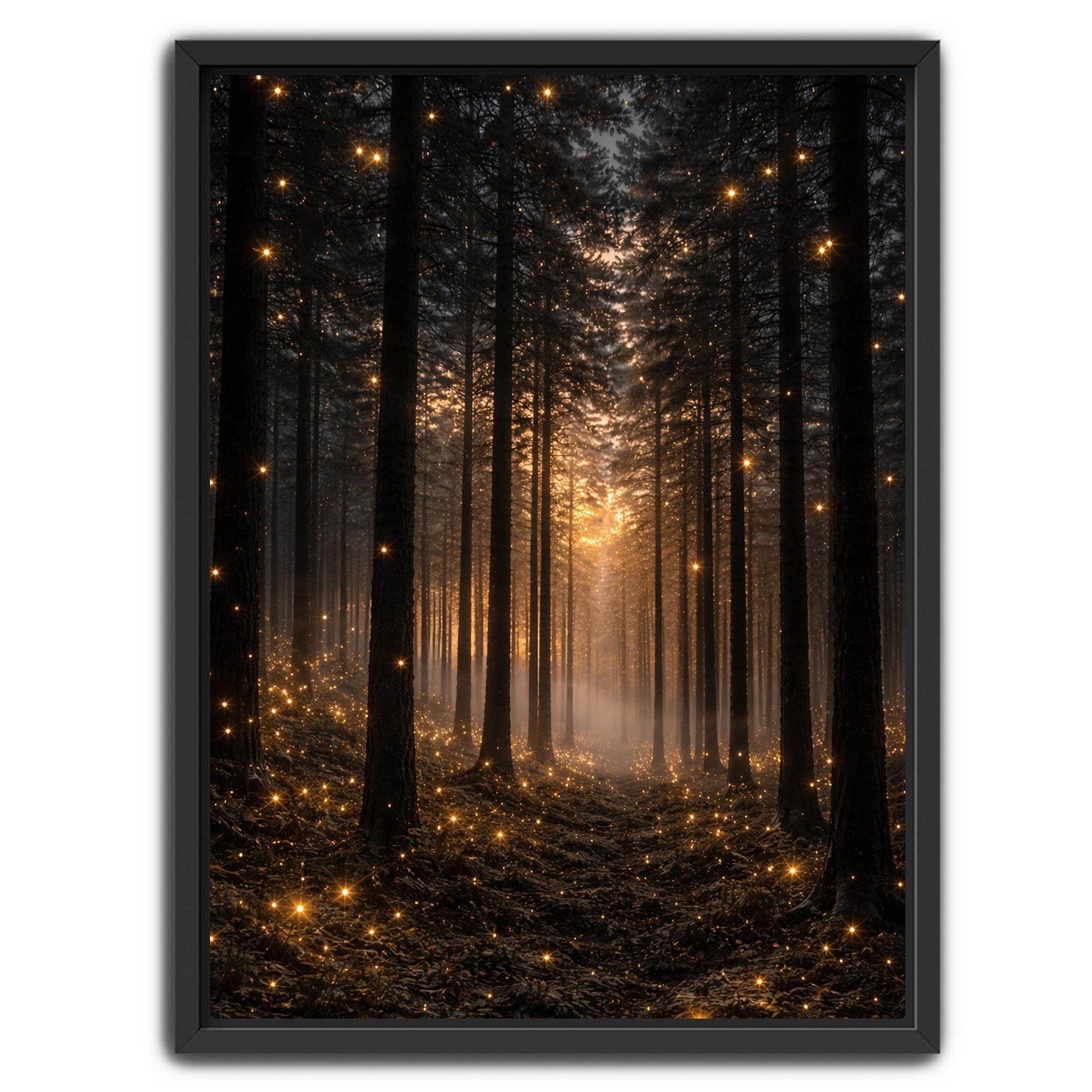 Magical & Enchanted Wall Art