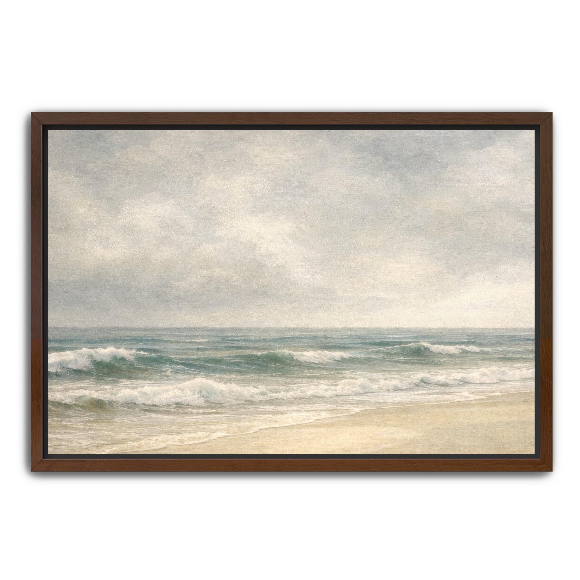 large ocean wall art for living room
