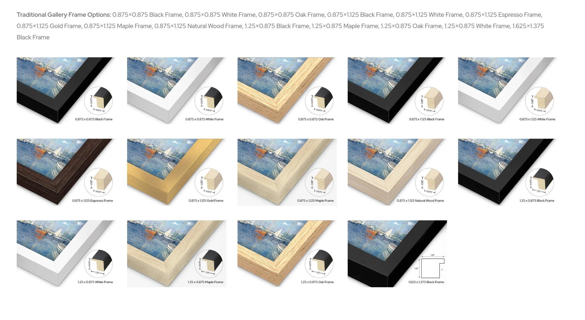 Earth Tone Watercolor Mountain Wall Art