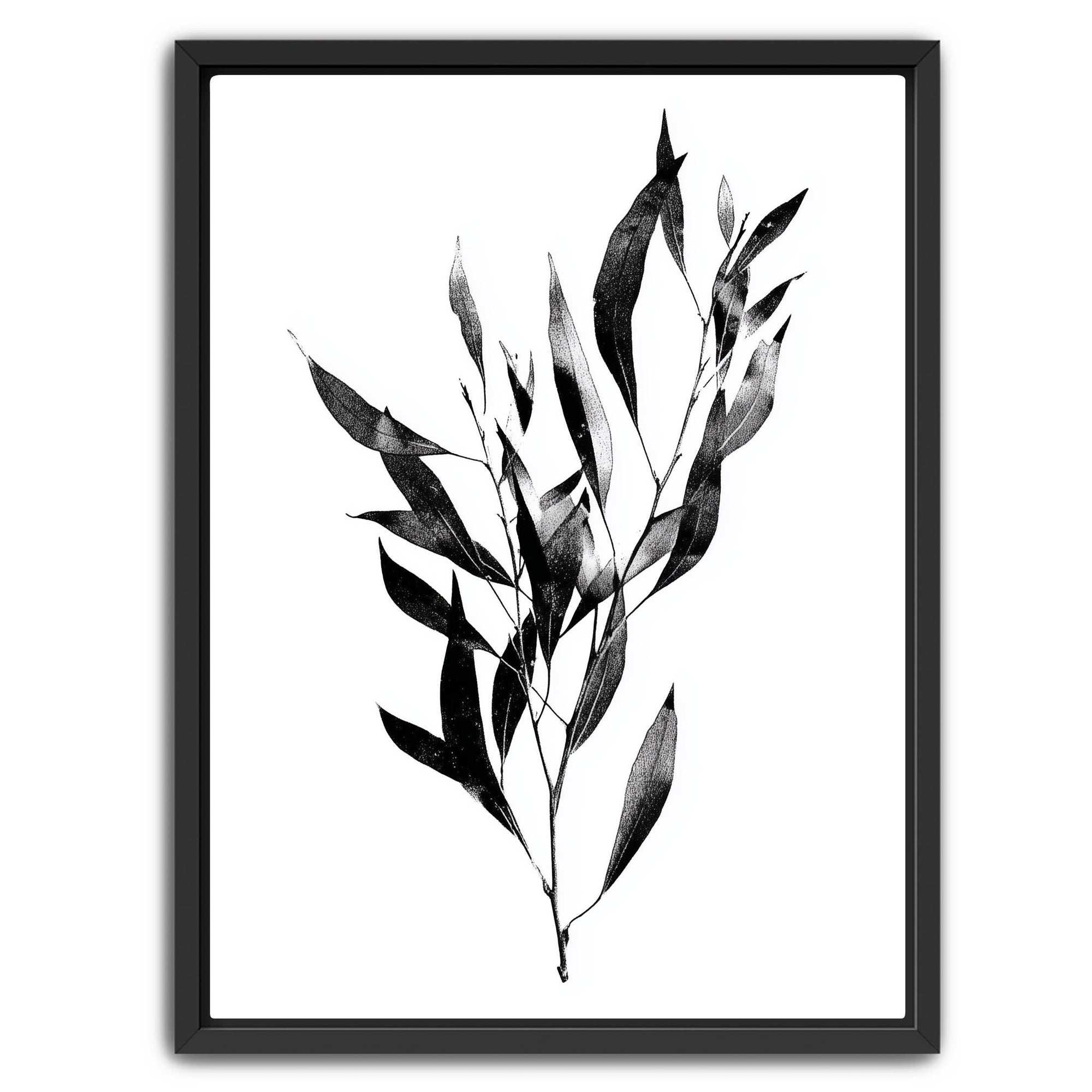 neutral minimalist wall art for living room